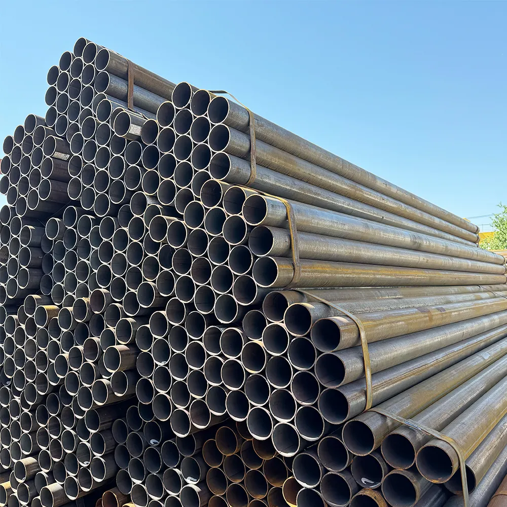 carbon steel pipe&tube